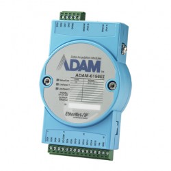 ADAM-6156EI 16-ch Isolated DO EtherNet/IP Module