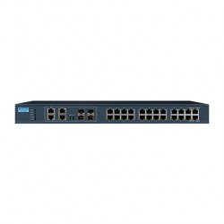 24GE+4G Combo Unmanaged Ethernet Switch, 19