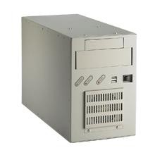 CHASSIS, IPC-6606 w/o BP With 250W P/S RoHS