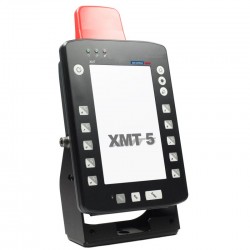 XMT5 Rugged, RISC-based Vehicle Mount Terminals