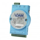 ADAM-6150EI 15-ch Isolated Digital I/O EtherNet/IP Module