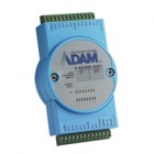 ADAM-4051,16-ch Isolated Digital Input Module with Modbus