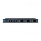24GE+4G Combo Unmanaged Ethernet Switch, 19
