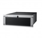 4U Rackmount Chassis for EATX/ATX MB w/ Up to 8 SAS/SATA HDD Trays