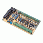 Amplifier & Multiplexer Board (CE)