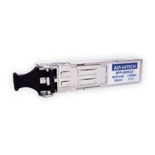 1000Base RJ45 SFP module