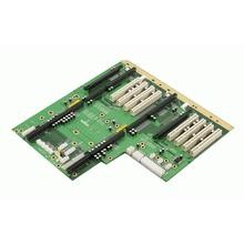 12-slot Dual Segment PICMG 1.3 Backplane; One CPU Card, One PCIe x16, 4PCI