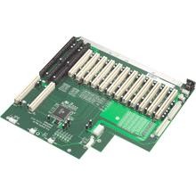 14-Slot Backplane; 1 ISA, 11PCI, 1PICMG, 1PICMG/PCI, RoHS