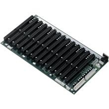 14-slot Pure ISA Backplane; 14 ISA, RoHS