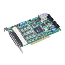 14bit, 12ch Synchronized Analog Output Card