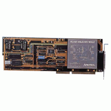 16 Bit Modular Data Acquisition Card