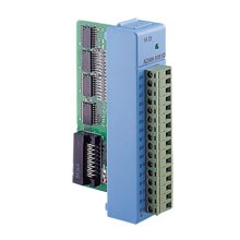 16-Ch DI Module w/ LED