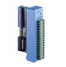 ADAM-5050 16-Ch Universal DI/O Module