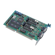 2-port RS-422/485 ISA COMM Card