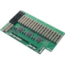 20-slot Backplane; 1ISA, 17PCI, 1PICMG, 1PICMG/PCI, RoHS