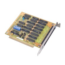 24ch TTL Digital I/O Card