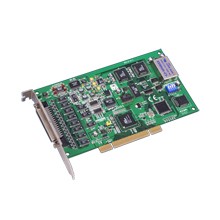 250k, 16bit, 64ch High-resolution AI Card