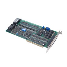 25k, 12bit, 32ch Isolated Analog Input Card