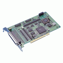 32ch Isolated Digital I/O Card w/Counter