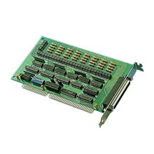 32ch Isolated Digital Input Card