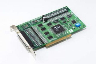 32ch Isolated Digital Input Card