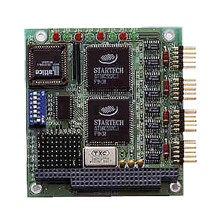 4-Port RS-232 Module