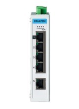 EKI-5725I 5-port Gigabit Ethernet ProView Switch Wide Temperature