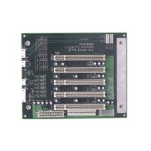 5-slot Pure PCI Backplane; 5 PCI, RoHS