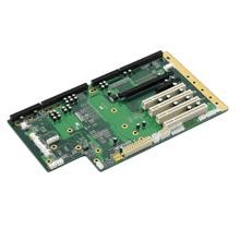 7-Slot PICMG1.3 Backplane; 2PCIe, 4PCI, RoHS