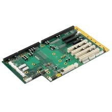 8-Slot PICMG1.3 backplane, 3PCIe, 4PCI