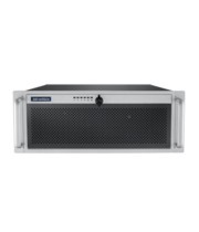ACP-4020MB-50 CHASSIS, 4U Chassis ATX/MicroATX MB, 500W