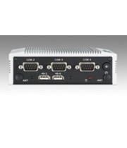 ARK-1122C Intel® Atom Dual Core N2600 4 COM Port Extendibility