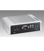 ARK-1122HS Intel® Atom™ N2600 Low Power Fanless All in One System