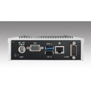 ARK-1123L Intel® Atom E3825 Dual COM and GPIO Palm-Size