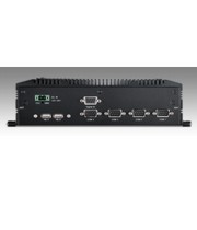 ARK-20 Intel® Atom™ Dual Core D2550 with Multiple I/O