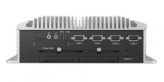 ARK-3510L-00A1E, Intel IVB, 2LAN+4USB3.0