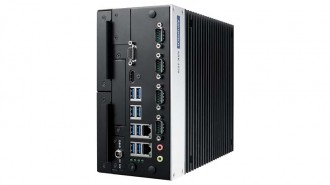 ARK-3530L, Intel KBL 2LAN+8USB3.0