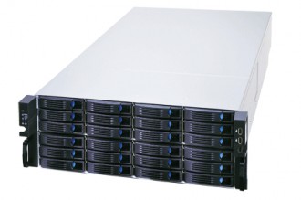 ASR-3472 4U 24-bay Storage Appliance 