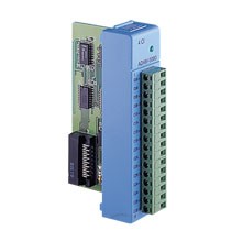 ADAM-5080 4-Ch Counter/Frequency Module