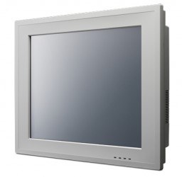 PPC-6170, Panel PC, Intel core i3 with 17