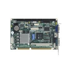 DM&P Vortex86DX ISA Half-size SBC with LVDS/LAN/PC104/CFC/8 COM