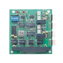 Dual Port Isolated CAN Module
