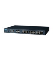 EKI-7428G-4CI 24G+4G Combo port L2 Managed Switch