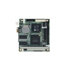 EVA-X4150 SoC PC/104 CPU Module with VGA, LCD, LAN, USB, SATA