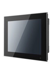 Fanless Panel PC with Intel® Celeron® N2930 Processor