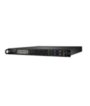 HPC-7120S 1U Short Depth Server Chassis for MicroATX/ATX