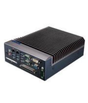 MIC-7500 Intel 6th Generation Core i Processor Fanless System