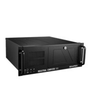 Carcasa IPC-510MB-00XBE 4U MB Support, 7 Slot Capacity & 5 HDD Bays