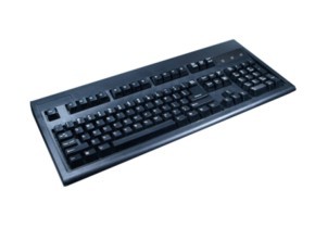 Logitech MK120 kb + mouse USB US blk.