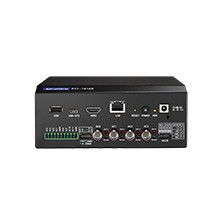 MIC-1816R 16-bit, 1MS/s, DAQ Platform with ARM Cortex™-A9 i.MX6 1GHz